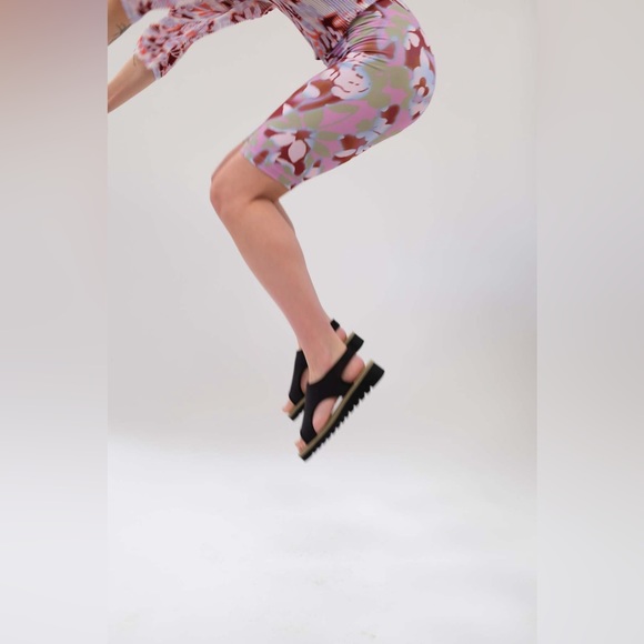 Julia Heuer Ivo Cyclist shorts size L - Picture 9 of 11